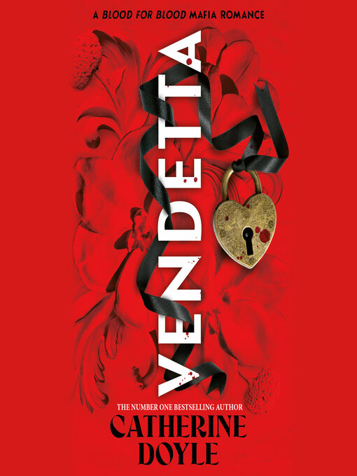 Title details for Vendetta by Catherine Doyle - Wait list